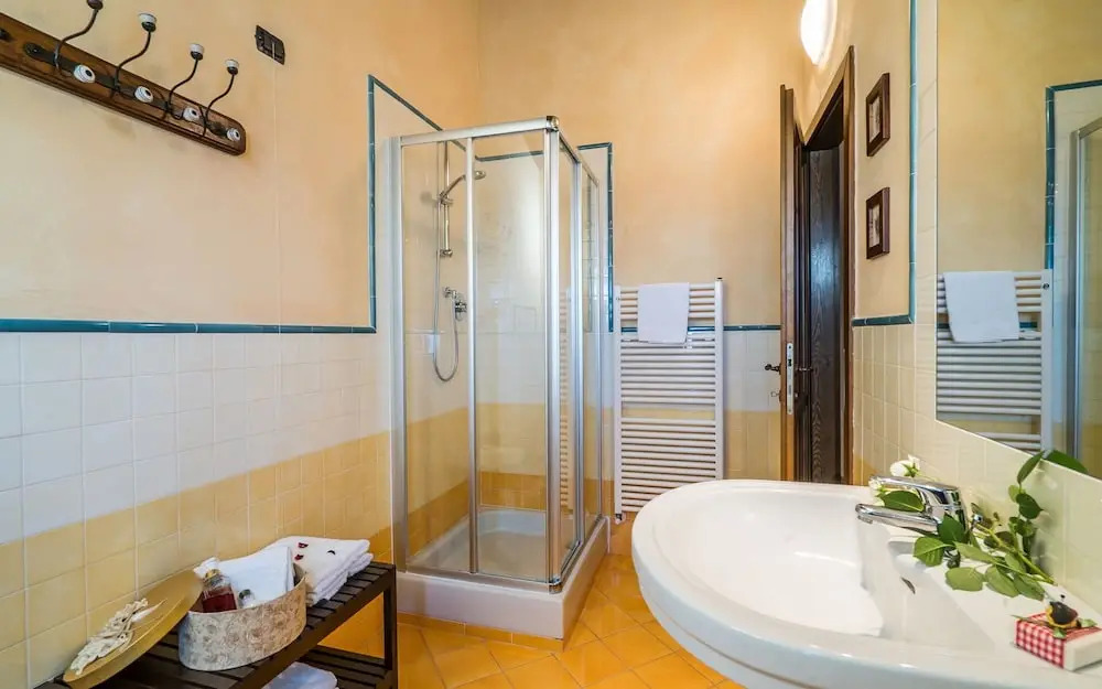 Agriturismo i Colli