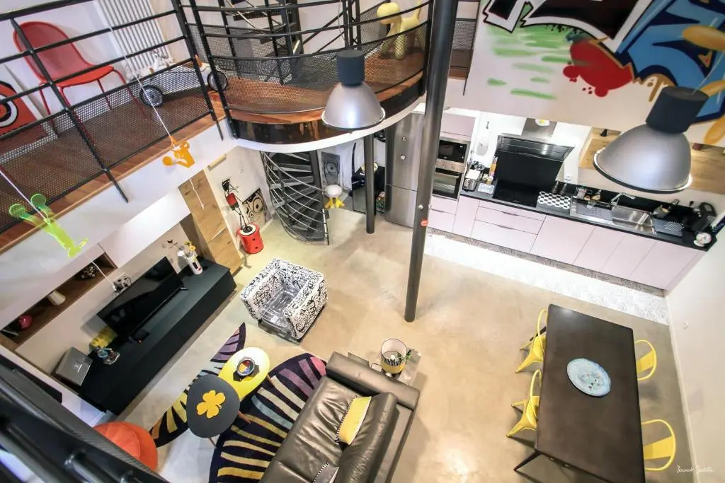 Loft 17