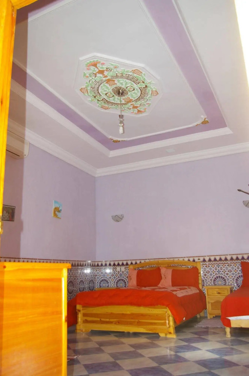 Maroc Galacx