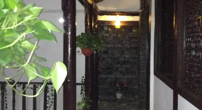 Zhujiajiao Fujian Clubhouse