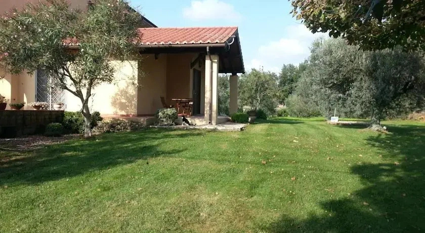 Il Padule