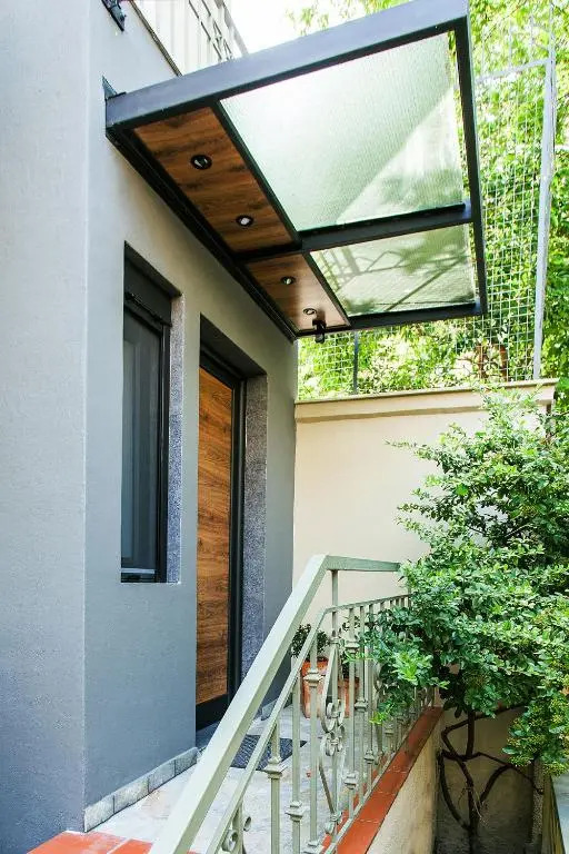 Lazaristes Compact Living