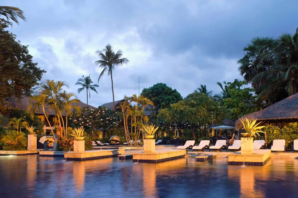Mercure Resort Sanur