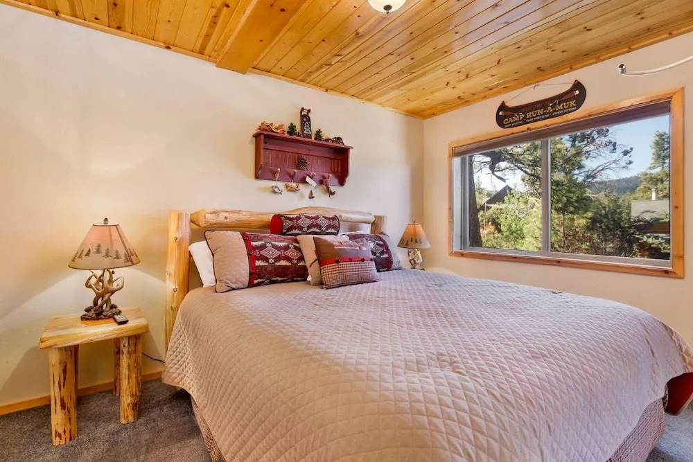 Black Bear Castle #2047 by Big Bear Vacations