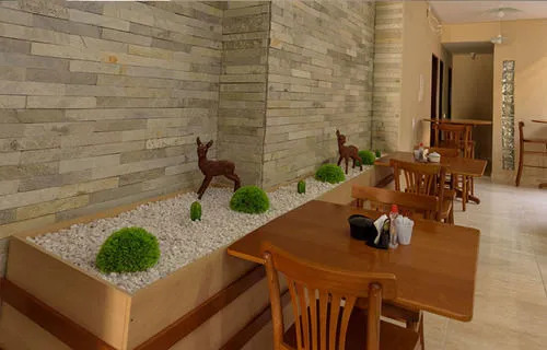 Hotel Pousada dos Anjos