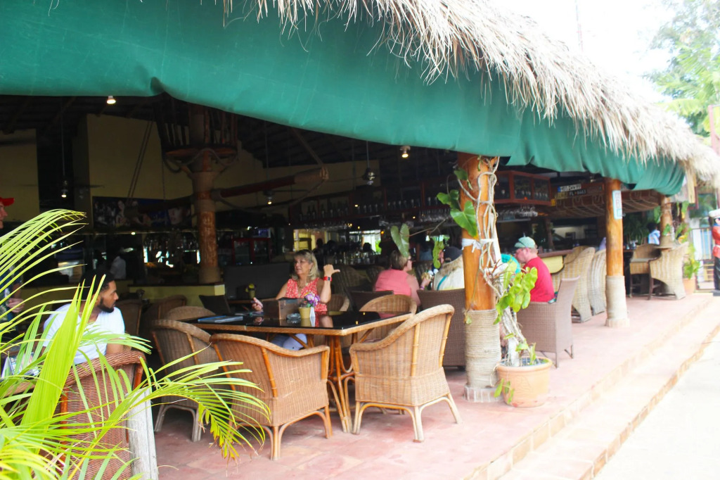 Sosua Inn Hotel