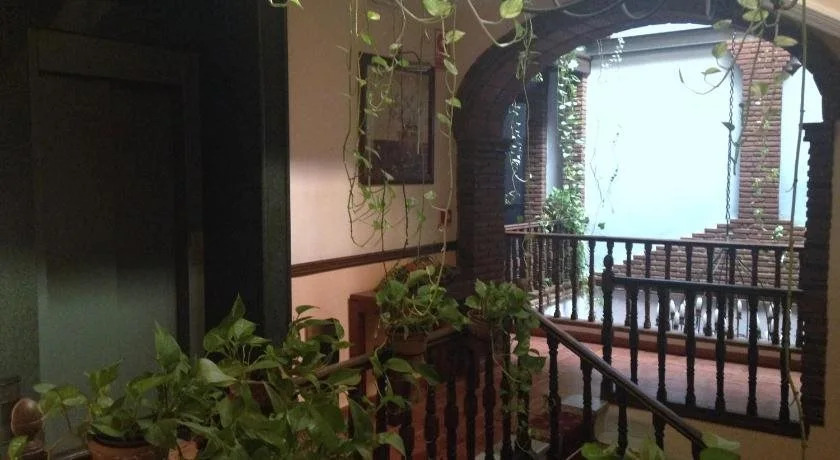 Hotel El Maño