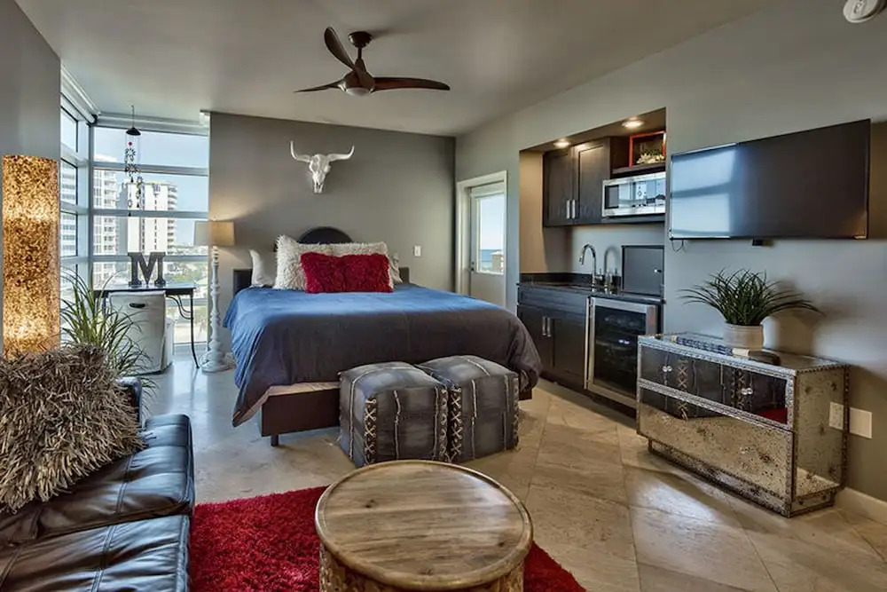 Sterling Shores 501 by Bliss Beach Rentals
