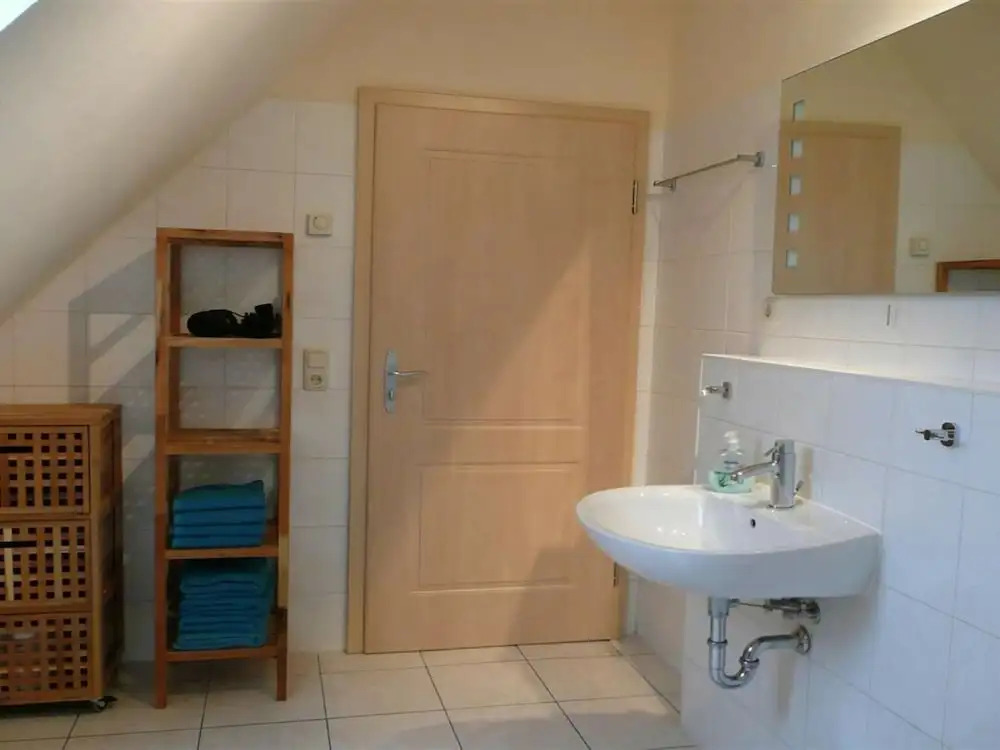 Haus Oberwiesenthal
