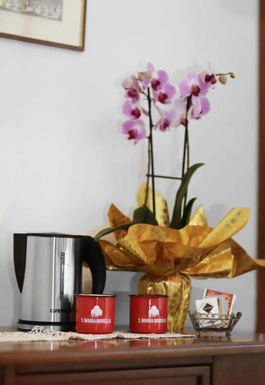 Residenza Cecchi B&B