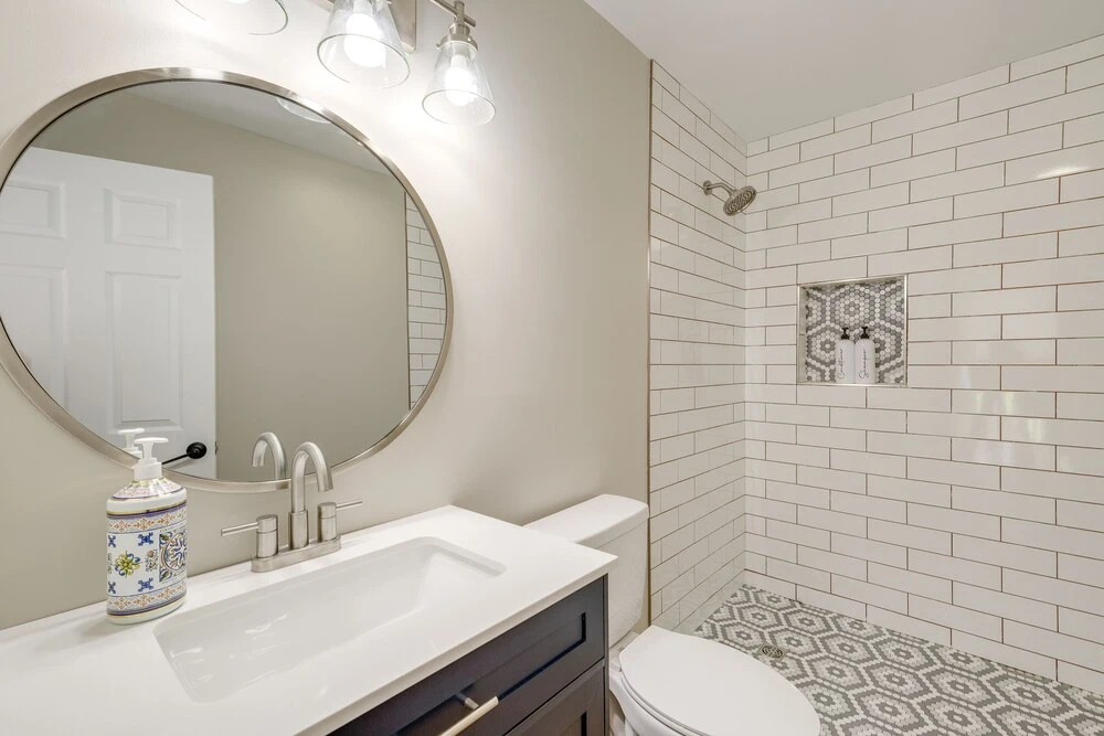 Beautiful Bellaire Home w/ Amenities, 4 Mi to Lake