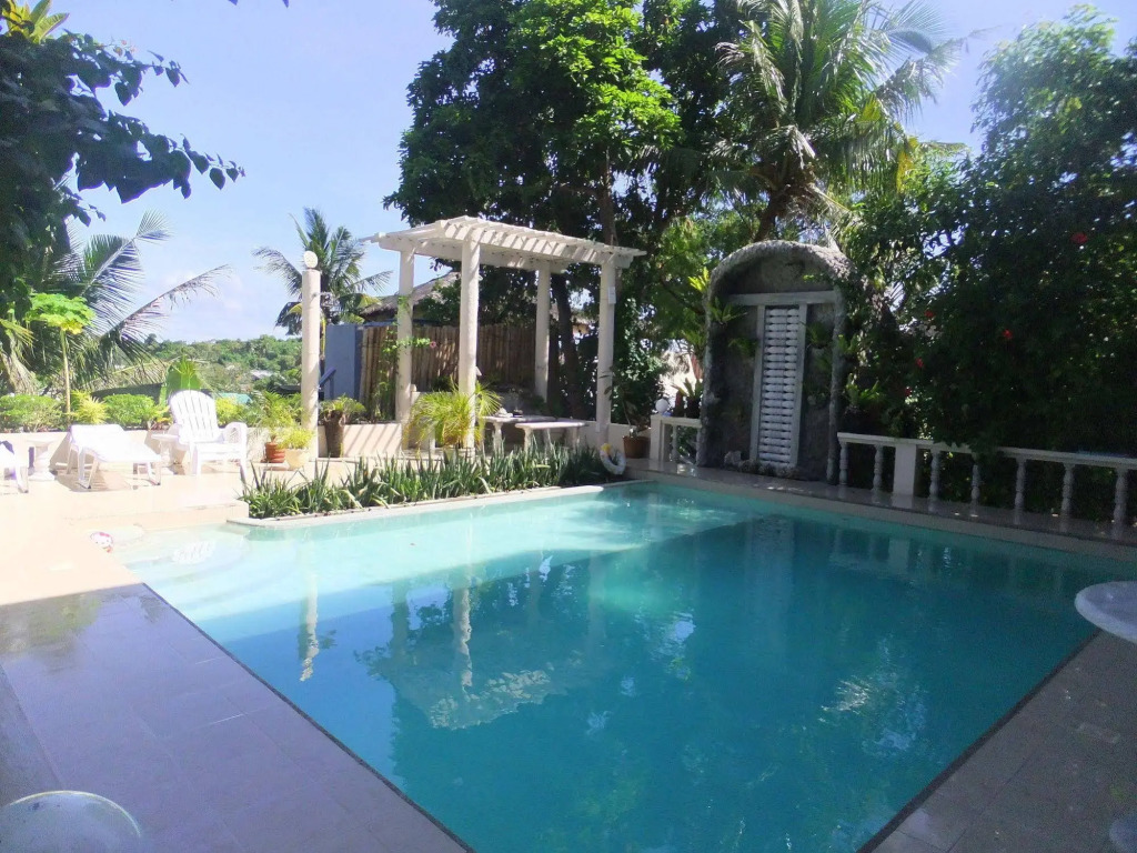 Boracay Eden Villa
