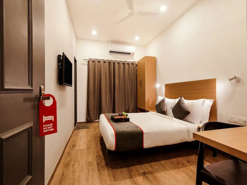 OYO Townhouse 075 Nagpur Airport