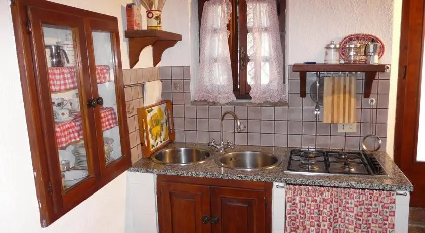 La Casa di Agnese