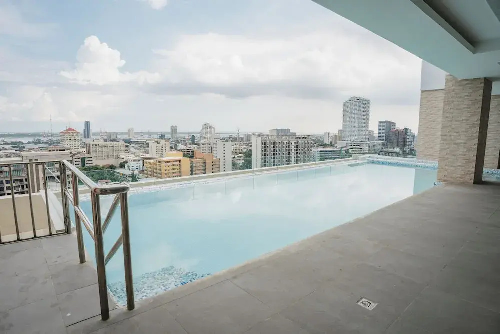 Diane Residences