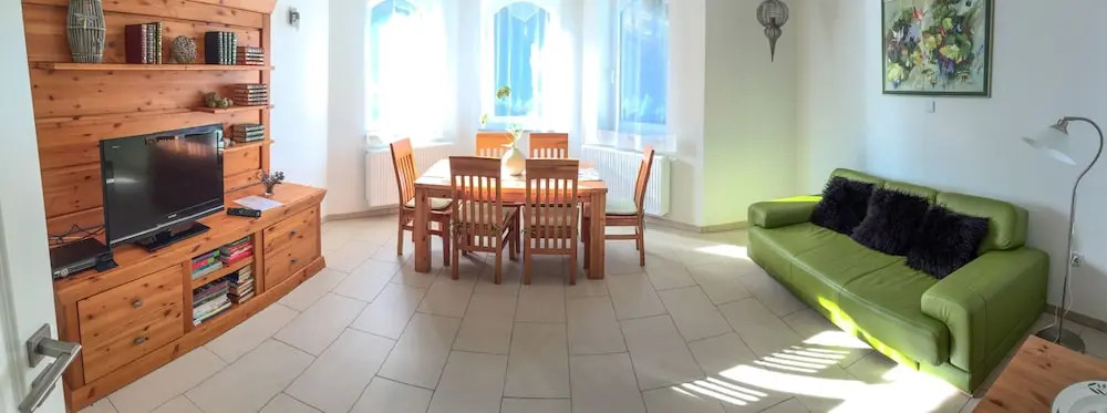 Villa Impresja
