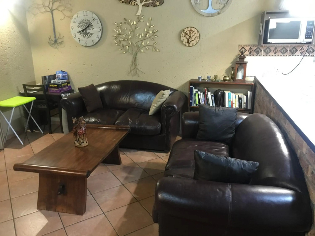 Mopani Villa
