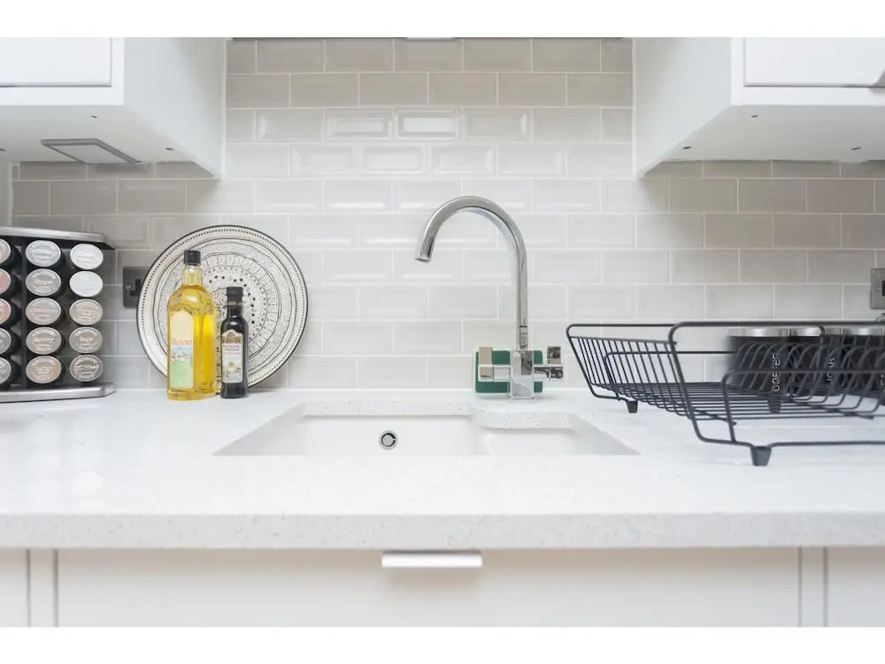 Bright, Newly Refurbished Townhouse in Bath