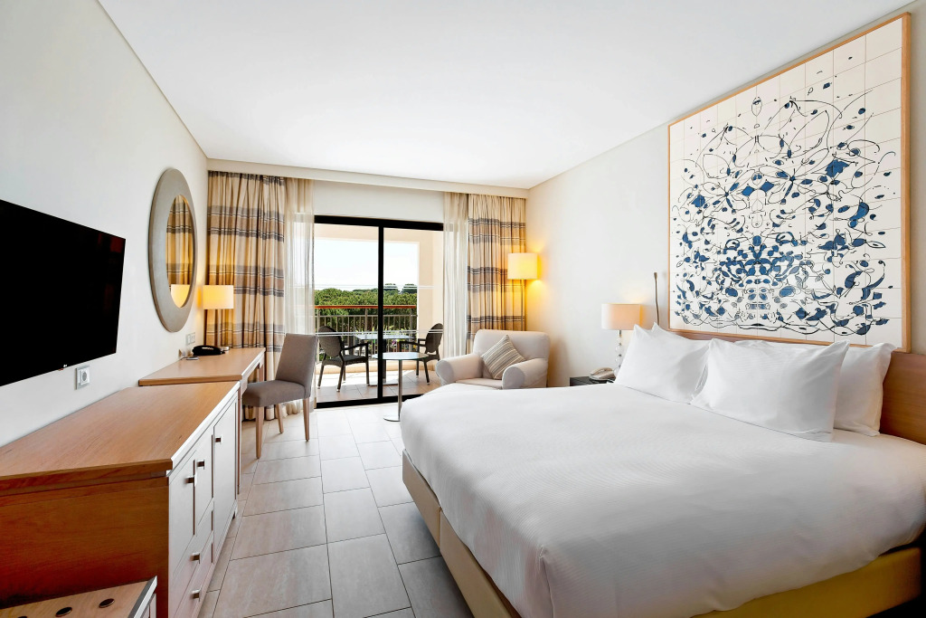 Hilton Vilamoura