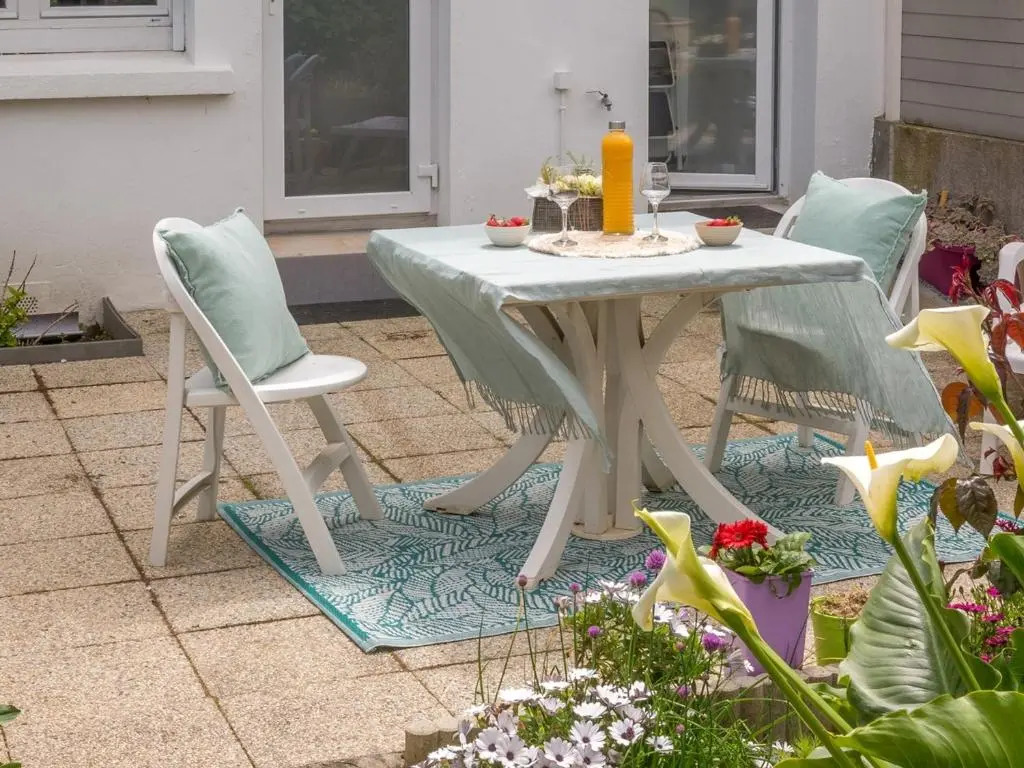 Appartement Port-Louis, 1 pièce, 2 personnes - FR-1-349-143