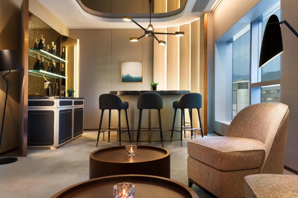 Courtyard by Marriott Hong Kong Sha Tin