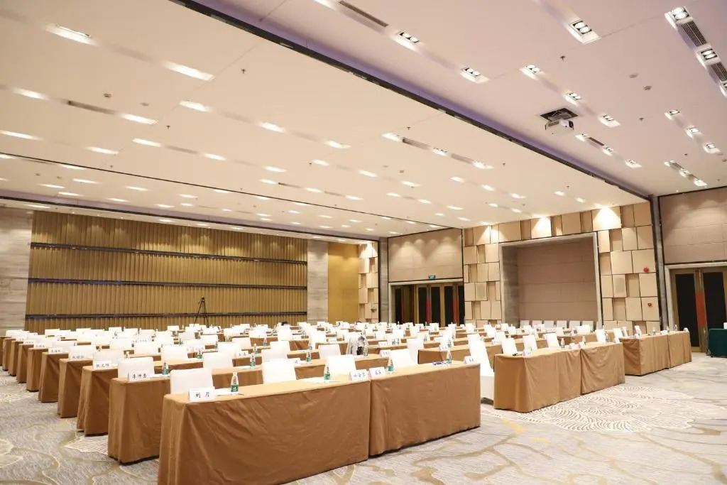 Easeland Hotel Guangzhou