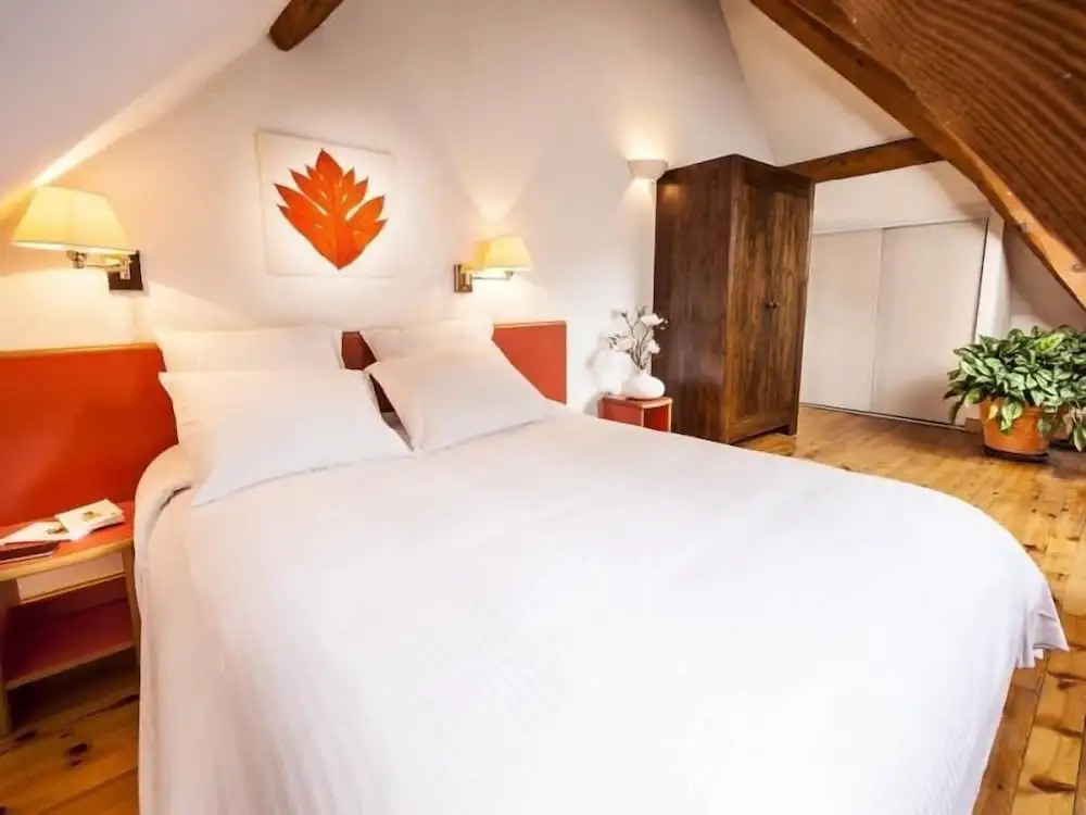 Apparthôtel Privilodges Grenoble Chateau Perrin