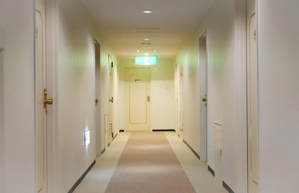 Business Inn SUNHOTEL