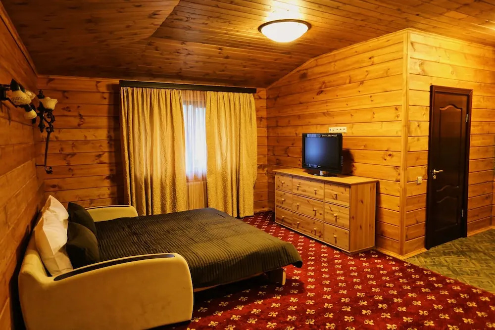 Banniy Klub Shangri-La