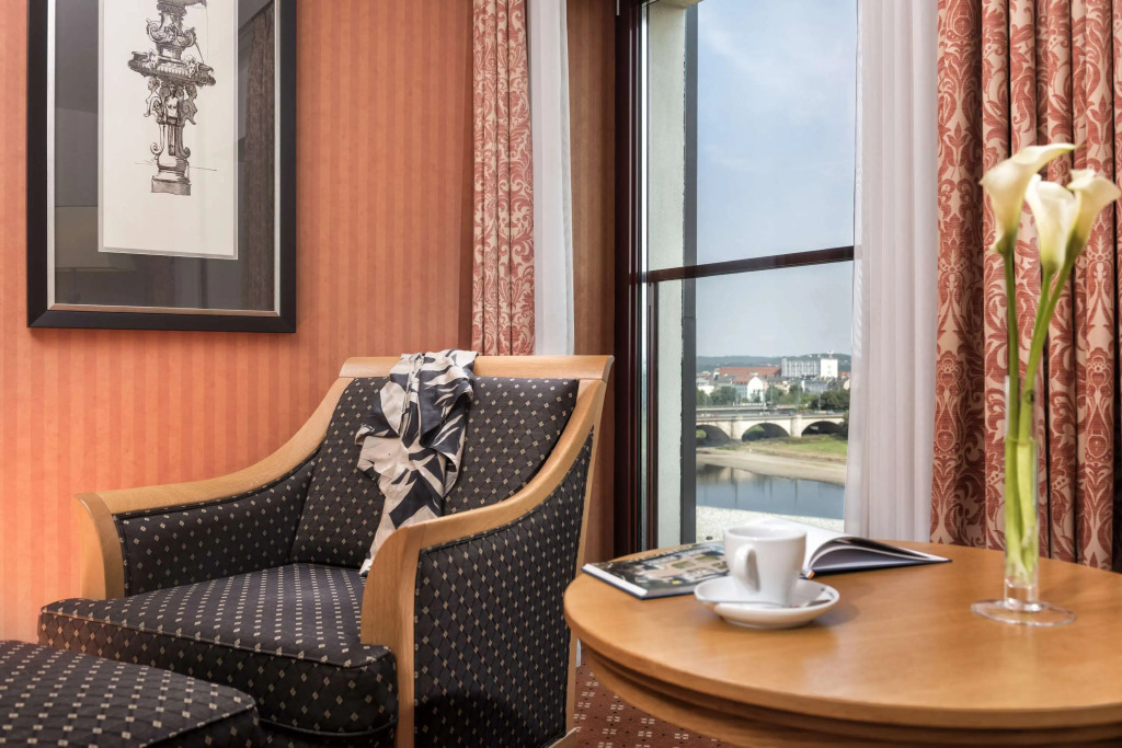 Maritim Hotel Dresden
