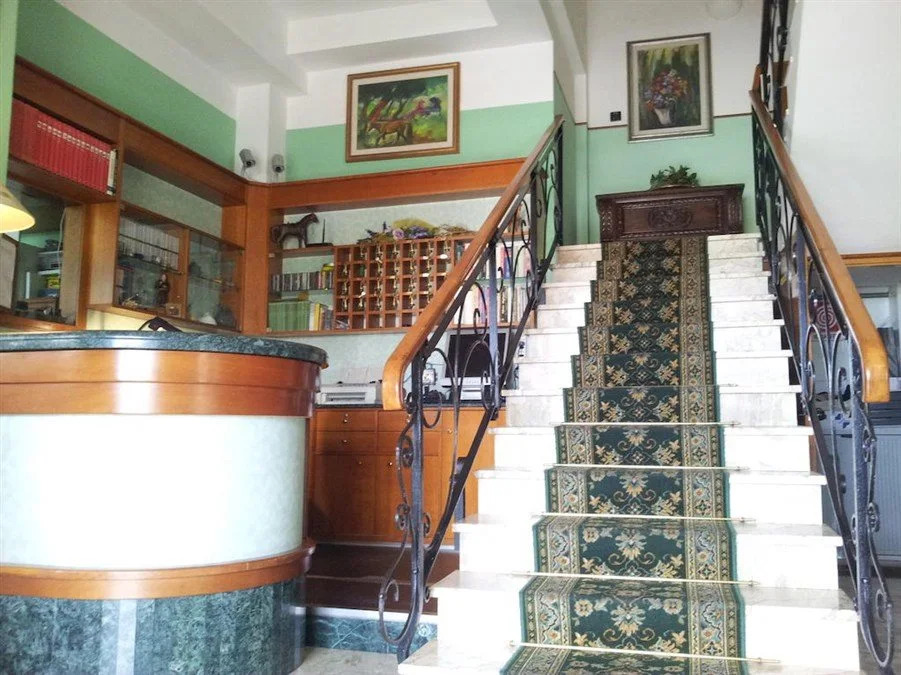 Hotel Elisa