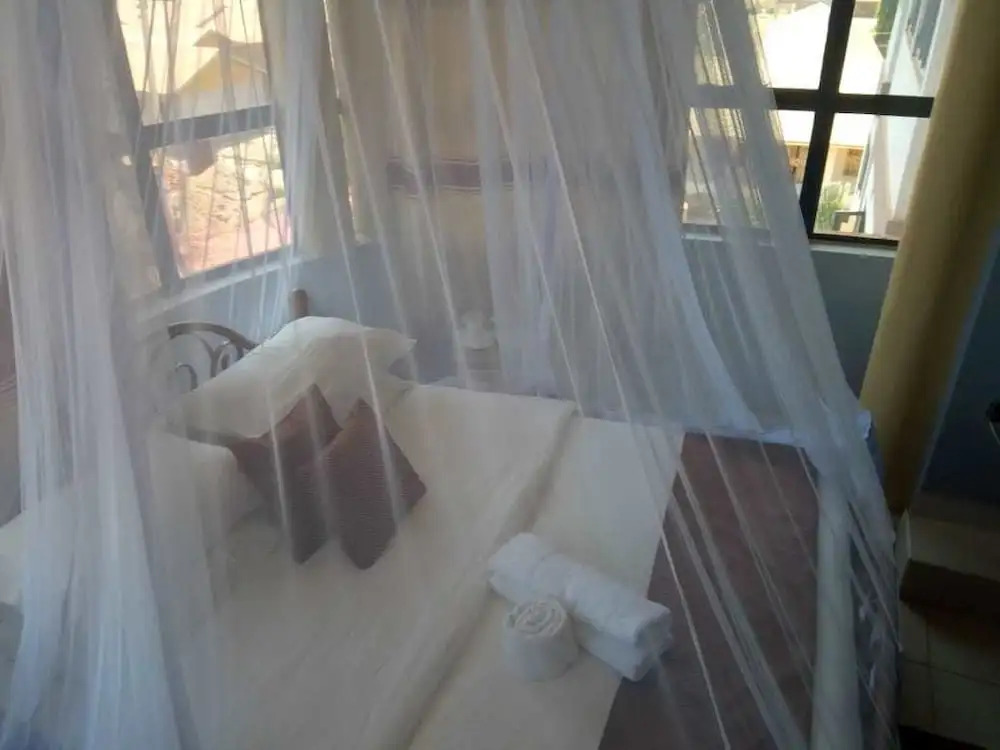 The Breez Hotel