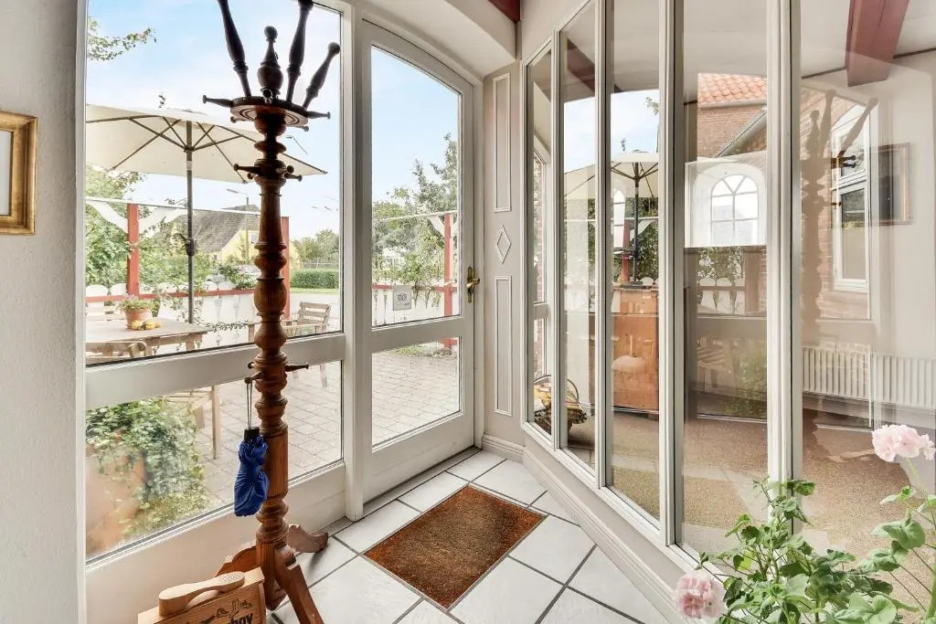 SovGodt8 B&B