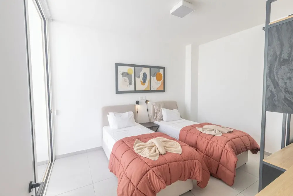 Ayia Napa Kube Villa Kb2
