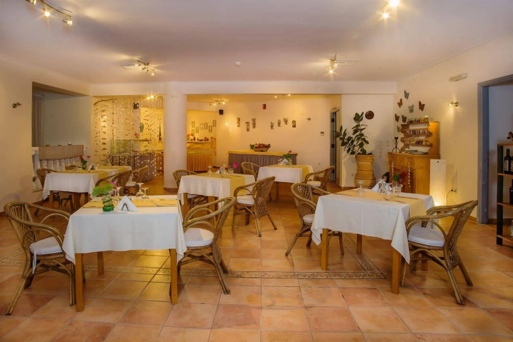 Ecoresort Hotel Zefyros