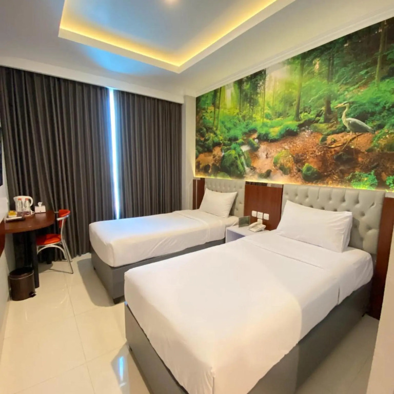 Solo Grand City