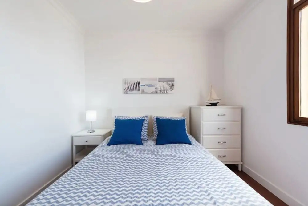 Stunning Double bed apartment
