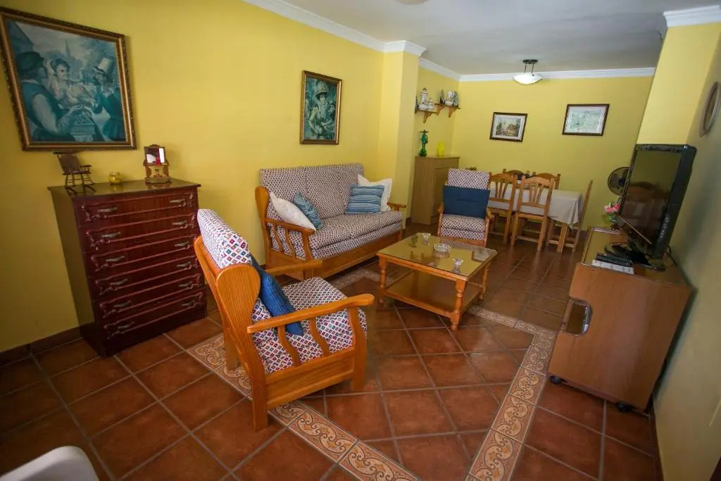 Apartamentos Maria