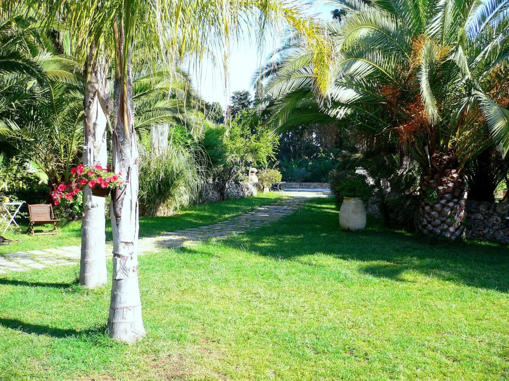Villa Dei Papiri Fonte Ciane