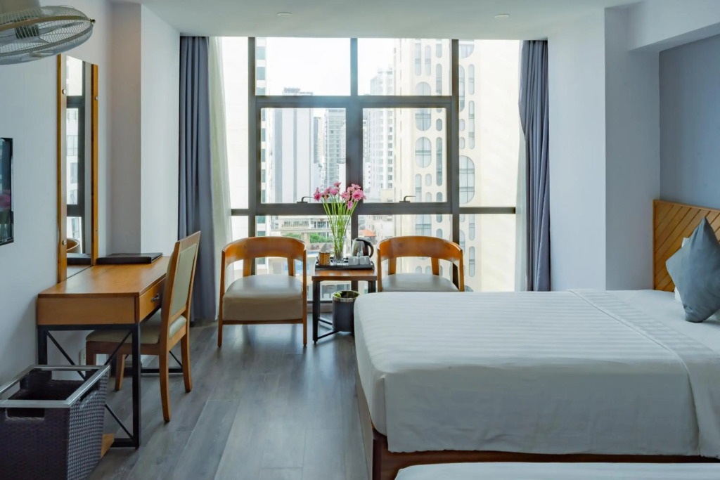 Venue Hotel Nha Trang Beach
