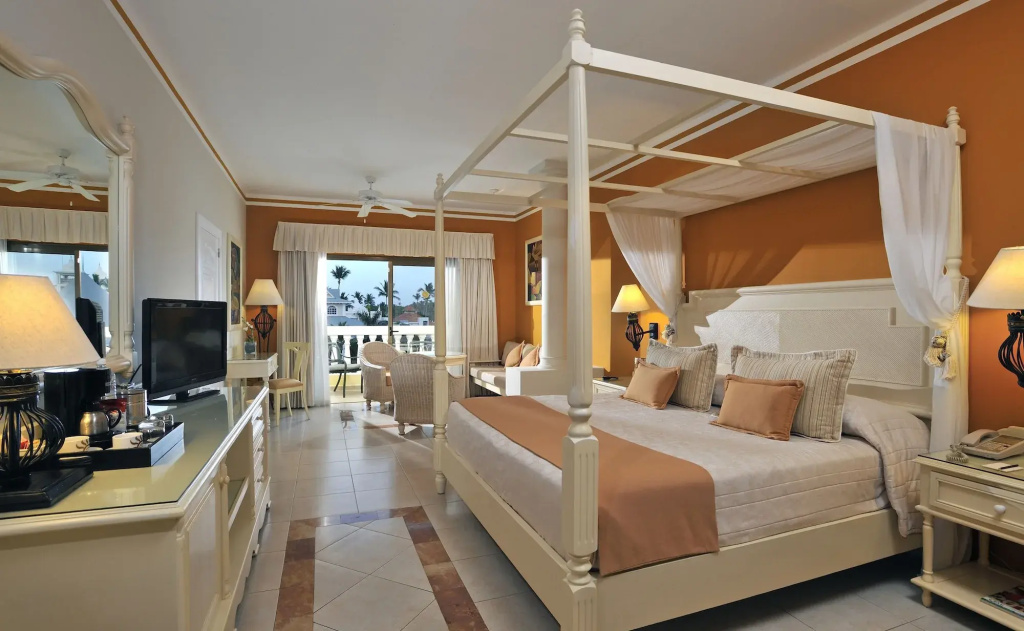 Bahia Principe Explore Esmeralda - Hyatt Inclusive Collection - All Inclusive