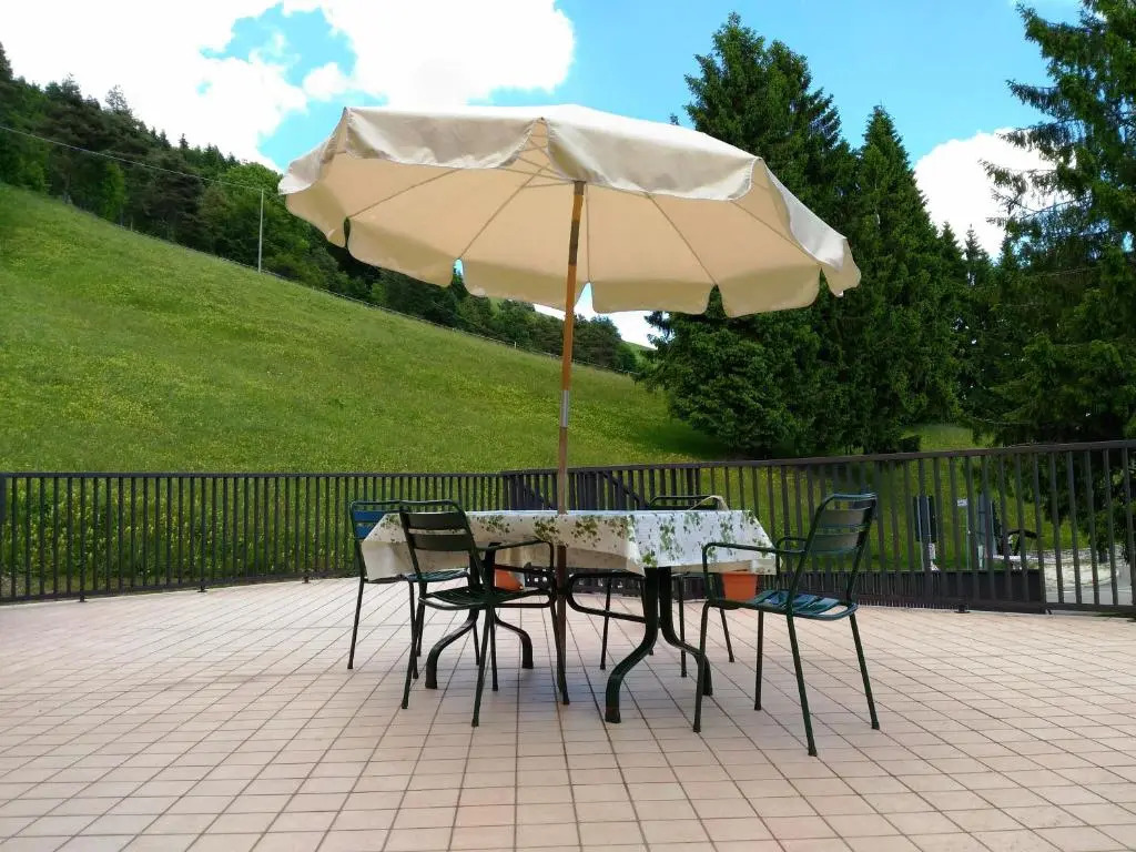 Residence Miravalle e StellAlpina