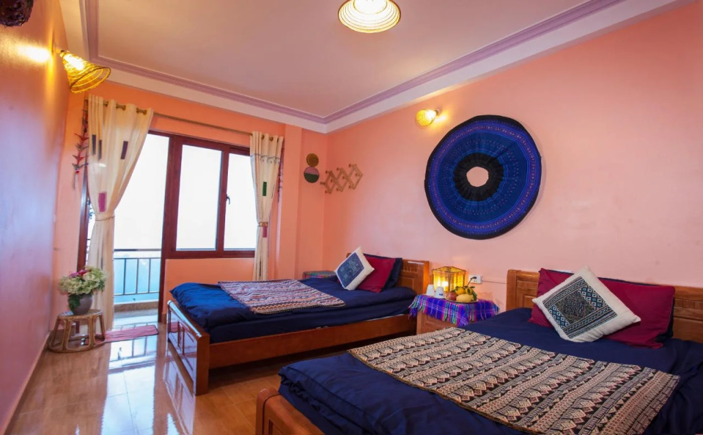 Little View Homestay