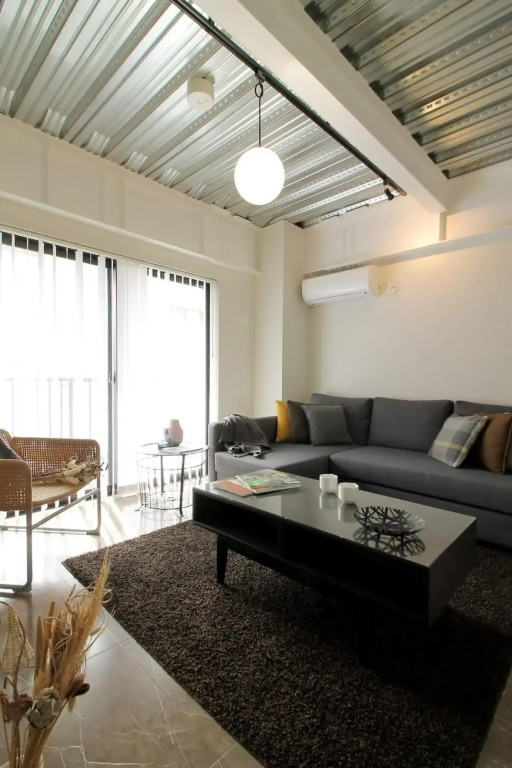 bHotel703 Apt for 6ppl few mins walk to PeacePark