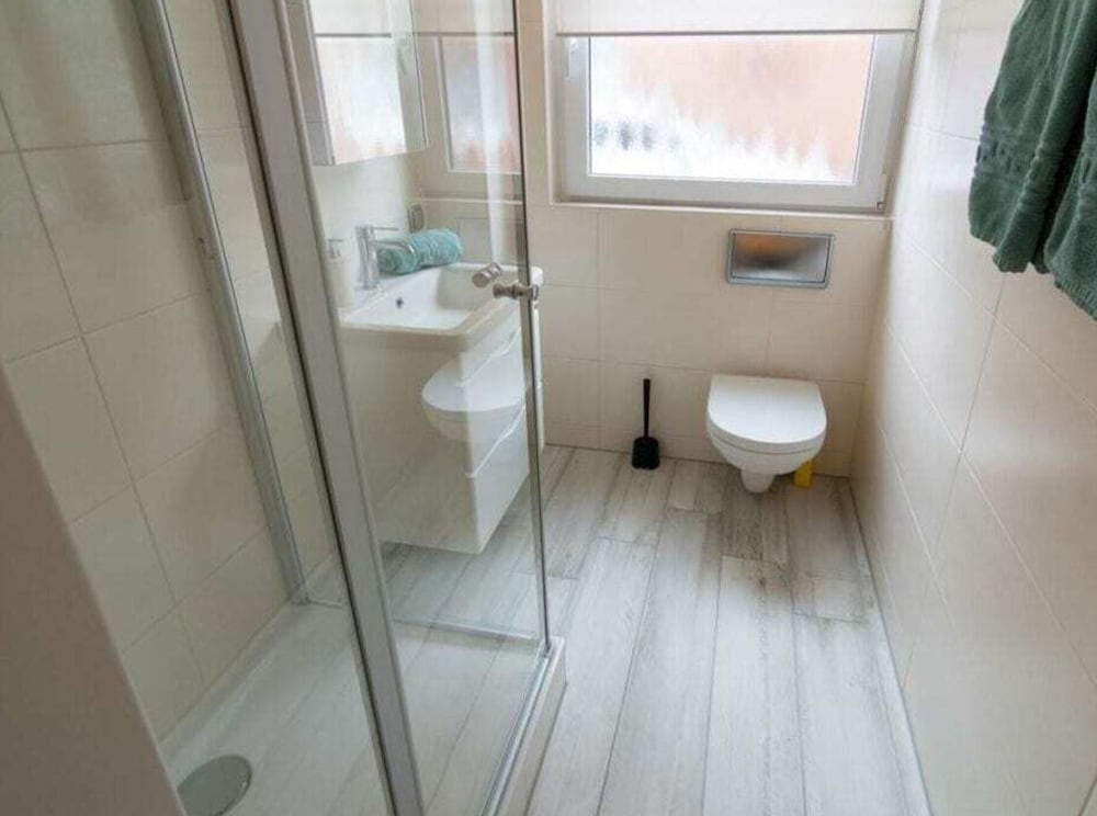 Holiday Home in Norddeich for 2 People