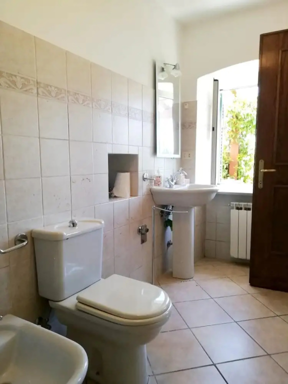 Villa with 2 Bedrooms in Lerici, with Wonderful Sea View And Enclosed Garden - 800 M From the Beach