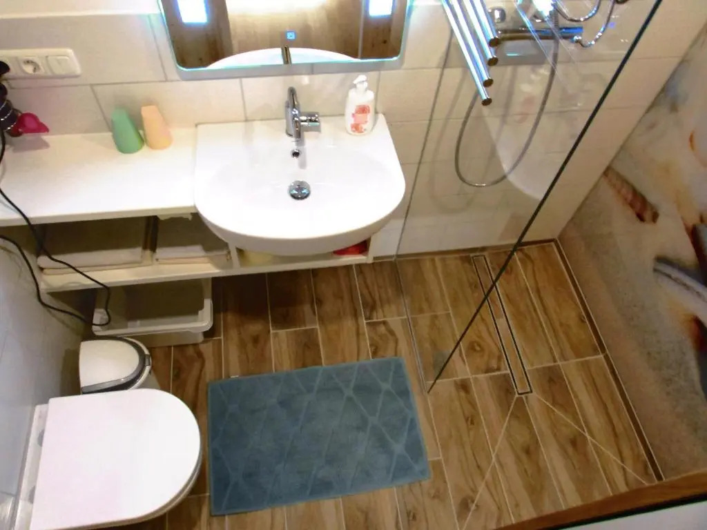 CHALET 294