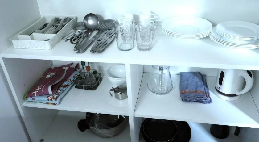 Outdoor Apartaments - Spot