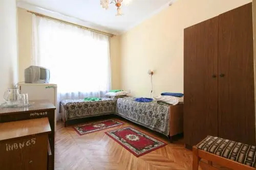Sanatoriy Verhovyna