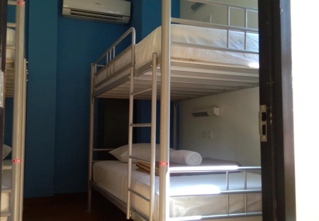 CX Hostel Kuta Raya